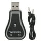 thumbnail image 3 of Wireless Transmitter Receiver Bluetooth Transmitter Bluetooth Receiver Audio Transmitter Receiver Wi LHCER NONE, 3 of 5