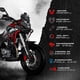 thumbnail image 5 of Motocicleta Doble Propósito MB Motos DRS 300 Performance Rojo 2026, 5 of 9