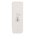 thumbnail image 2 of Smart Temperature Humidity Sensor,WiFi Thermometer Hygrometer APP Temperature Humidity Sensor Wi Fi Temperature Humidity Sensor High-Precision Functionality, 2 of 14