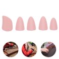 thumbnail image 4 of MasteelfCA 5pcs Professional Nylon Pipa Nails String Instrument Parts Pipa Accessories, 4 of 8