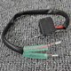 thumbnail image 4 of 32150-87E20 Motorcycle Magneto Stator Ignition Pick Up Trigger Pulse Coil pulser For Suzuki DT100 115 140 150 175 200 225 25C, 4 of 5