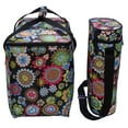 thumbnail image 4 of Chill Out! Wine Tote and 30 cans Soft Side Cooler Set, 4 of 6