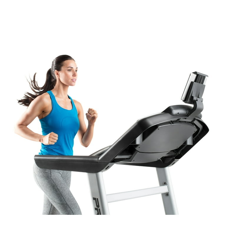 ProForm Power 1295i Folding Treadmill with 30 Day iFIT Membership