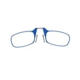 thumbnail image 1 of Lentes de Lectura sin Varilla B+D Bridge Readers Azul, 1 of 6