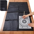 thumbnail image 1 of Miangastore Large Carbon Transfer Paper 2m Single-Sided Copy Paper For Tracing Drawing And Sketching Carbon Paper For Artists And Designers, 1 of 8