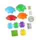 thumbnail image 3 of Piedras de equilibrio para niños, antideslizantes, sensoriales 8 piezas, 3 of 9