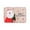 A, variant on TIELUTT Snowman Placemat Embroidery Heat Mats Dining for Holiday Setting round Place Mats for Dining Table round Table Mats for Dining Room Table Center Dining Table Decorations Mat Table Think Table