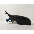 thumbnail image 3 of Pre-Owned 2013 BMW 528i Driver LH Side View Door Mirror OEM LKQ - Verify Specific Vehicle Fitment In Description - (Good), 3 of 3