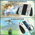The Legend of Zelda Tears of Kingdom Version Joypad Controller for