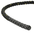 thumbnail image 4 of Everyday Essentials Battle Rope 1.5/2 Inch Diameter Poly Dacron 30, 40, 50 FT Length, Heavy Ropes for Home Gym and Workout, 4 of 5