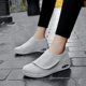 thumbnail image 1 of XIHAHA para diabéticos-zapatos para pareja de ancianos, zapatillas para padres, zapatos de ensanchamiento, zapatos ajustables para hinchazón del pie, zapatos antideslizantes de malla para hombres y mu, 1 of 5