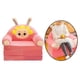 thumbnail image 1 of Cubierta de asiento para encantadores para bebés, cubierta de brazo duradera, cubierta de sofá para , para sala de estar, dormitorio Nubes bebé Yotijar Funda elástica, 1 of 10