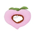 thumbnail image 4 of Soft Cotton Wound Healing Collar Medical Protection Neck Ring for Pets, 4 of 5