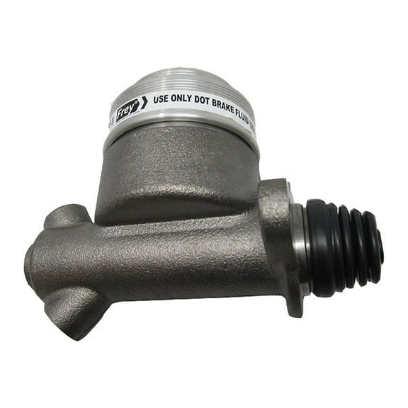 RAParts 1701-1111 - Master Cylinder Fits Case/International Harvester