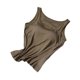 thumbnail image 2 of Top de sujetadores deportivos para mujeres Tops de entrenamiento para el entrenamiento para el entrenamiento Gym Daily Wear Walking Walking Verde, 2 of 9