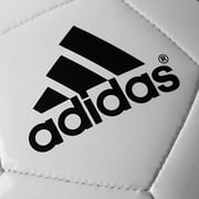 adidas Tango Glider Soccer Ball White/Black/Glider 3
