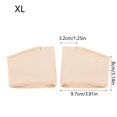 thumbnail image 3 of Unisex Gel Hallux Valgus Pad Soft Thick Front For High Heels Foot Care Comfort, 3 of 7