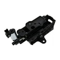 Accelerator Pedal Bracket - Compatible with 2015 - 2020 GMC Yukon 2016 2017 2018 2019