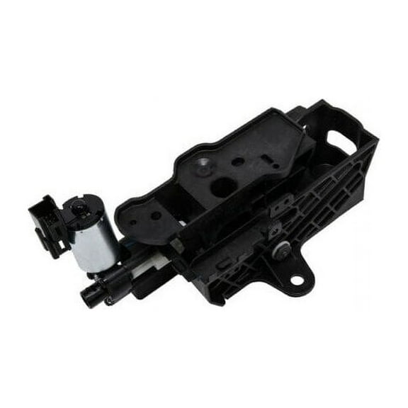 Accelerator Pedal Bracket - Compatible with 2014 - 2018 Chevy Silverado 1500 2015 2016 2017