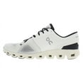 thumbnail image 3 of ON Men's Cloud X 3 Sneakers, Ivory/Black, 13 Medium US, 3 of 3