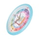thumbnail image 1 of Reloj colgante, reloj de pared de plástico con dibujos animados para niños, reloj colgante para dormitorio infantil, calidad superior, 1 of 12