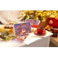 thumbnail image 5 of American Greetings Christmas Cards Boxed, Manger at Night (14-Count), 5 of 5