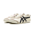 thumbnail image 2 of ONITSUKA TIGER MENS Tiger Mexico 66 "Ivory Black" 1183C102 752 from Stadium Goods, 2 of 8