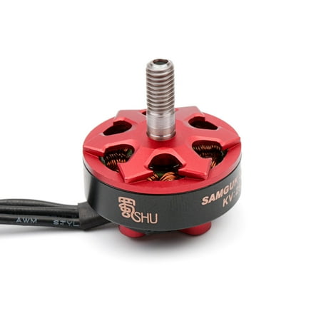2306 Series - DYS Samguk Series Shu 2306 2500kv Motor