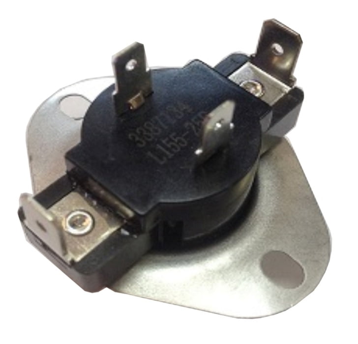 FSP Dryer Cycling Thermostat #3387134