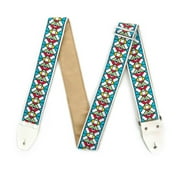 Dunlop Jimi Hendrix ITG Studios Guitar Strap JH08