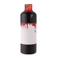 thumbnail image 4 of Sangre Falsa, Maquillaje De La Herida Roja Fácil De Limpiar Para Los Cortes, 4 of 7
