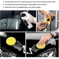 thumbnail image 5 of Enlimny 16 Pack Foam Applicator Pads Round Foam Car Wax Applicator Pad 4 Inch Foam Wax Applicator Pads Car Wax Polishing Sponges, Buffing Pads for Auto Detailing, Sealant & Polish Application, 5 of 7