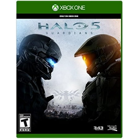 Halo 5: Guardians - Xbox One Standard Edition