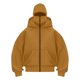 thumbnail image 4 of Ceisia Men's Outdoor Sports Jacket Hooded Long Sleeve Summer Loose Fit with Pockets Gift, 4 of 9