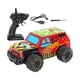 thumbnail image 1 of Coche de control remoto con simulación de escalada, 4x4, con luz, RC Rock Crawler, camión RC para regalo de cumpleaños, niños y adultos, 1 of 9