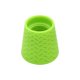 thumbnail image 2 of Cabezal de ducha portátil para limpieza de mascotas, cabezal de ducha de silicona para exteriores, suministros de limpieza para mascotas, boquilla de silicona, 2 of 6