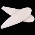 thumbnail image 2 of PEACNNG Parrots Chew Toys 6 Pieces Natural Cuttlefish Bone for Parrots Cage Birds Reptiles Tortoises Snails,10-12cm, 2 of 5