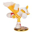 thumbnail image 4 of Figuras de acción Akedo Sonic The Hedgehog Versus con Tails & Shadow, 4 of 7