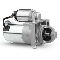 Starter 1 - Compatible with 2001 - 2002 Chevy Silverado 1500
