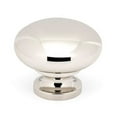 thumbnail image 3 of Alno A1135-BARC 1-1/2 Inch Decorative Cabinet Knob Barcelona, 3 of 7