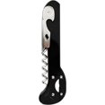 thumbnail image 1 of Tire-bouchon Style Serveur OriginalClassic avec Coupe-Fil - Noir, 1 of 1