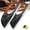2Pcs-F, variant on Premium Hand-Forged Chef’s Knife & Cleaver Set, 2Pcs Kitchen Knife with Ergonomic Handle for Meat Cutting & BBQ