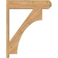 thumbnail image 3 of Ekena Millwork 7.50"W x 30"D x 38"H Westlake Smooth Craftsman Outlooker, Western Red Cedar, 3 of 4