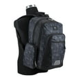 thumbnail image 6 of Fuel City Explorer Expandable Backpack, Gradient Ripstop, 6 of 6