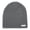 Charcoal, variant on Unisex NEFF Daily Beanie