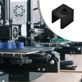 thumbnail image 4 of Silicone Sleeve Case for Neptune4, 4Pro Nozzle Heating Block Silicone Sock 3D Printer Accessory, 4 of 8