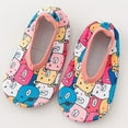 thumbnail image 5 of dgysar Boys Girls Water Shoes Quick Dry Cartoon First Walkers Beach Soft Sole Non-slip Breathable for Outdoor Beach Daily Casual Use Multicolor XXL, 5 of 7