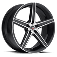 thumbnail image 1 of Spec-1 Racing Sp-8 20x9 5x112 +35mm Roue, 1 of 1