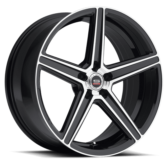 Spec-1 Racing Sp-8 20x9 5x112 +35mm Roue