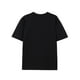 thumbnail image 2 of [Love Print Tee Shirt] Casual Short Sleeve Love Print Tee Shirt for Summer - Tees for Men, 2 of 5